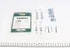 Комплект пружинок колодок ручника Chevrolet Captiva 06-15 (Akebono) FRENKIT 950881 (фото 1)