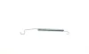 Комплект пружинок колодок ручника Mitsubishi Colt 1.1-1.5 DI-D 04-12 (Lucas) FRENKIT 950891 (фото 2)