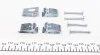 Комплект пружинок колодок ручника Nissan Juke/Qashqai/Toyota Rav IV 06- FRENKIT 950898 (фото 3)