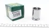 Поршенек суппорта (заднего) Opel Astra G 98-05 (34x47mm) (Bosch) (с механизмом) FRENKIT K344701 (фото 1)