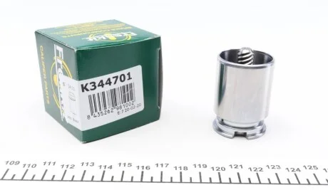 Поршенек суппорта (заднего) Opel Astra G 98-05 (34x47mm) (Bosch) (с механизмом) FRENKIT K344701