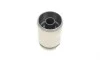 Поршенек суппорта (заднего) Mazda 6 02-08/Renault Megane 3 08- (34x48mm) (Tokic/TRW)(с механизмом) FRENKIT K344801 (фото 1)