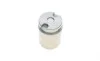 Поршенек суппорта (заднего) Mazda 6 02-08/Renault Megane 3 08- (34x48mm) (Tokic/TRW)(с механизмом) FRENKIT K344801 (фото 3)