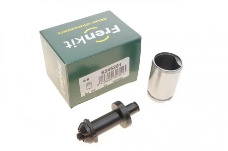 Поршенек суппорта (заднего) Honda HR-V 15- (d=34mm) (Nissan) (с механизмом) FRENKIT K345201