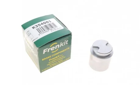 Поршенек суппорта (заднего) Mazda 323/626/Premacy 98-05 (35x40mm)(Akebono) FRENKIT K354001