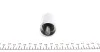 Поршенек суппорта (заднего) Mazda 6 02-07 2.0 DI (35x45mm) (Akebono)(с механизмом) FRENKIT K354501 (фото 2)