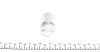 Поршенек суппорта (заднего) Mazda 6 02-07 2.0 DI (35x45mm) (Akebono)(с механизмом) FRENKIT K354501 (фото 4)