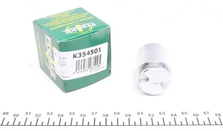 Поршень супорта (заднього) Mazda 6 02-07 2.0 DI (35x45mm) (Akebono)(з механізмом) FRENKIT K354501