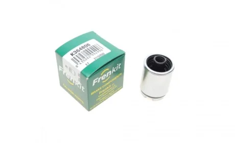Поршенек суппорта (заднего) Mazda 3 13- (36x48mm) (с механизмом) FRENKIT K364806