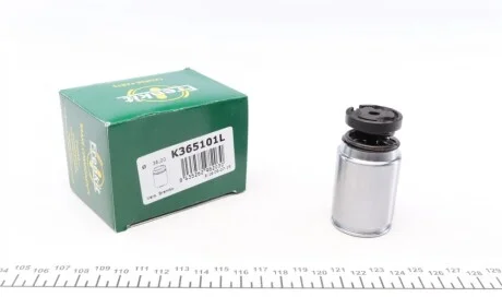 Поршень супорта (заднього) Renault Laguna 01-07 (36x50.9mm) (L) (з механізмом) FRENKIT K365101L