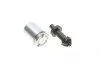 Поршенек суппорта (заднего) Renault Kadjar 06-15 (d=36mm) (TRW) (с механизмом) FRENKIT K365201 (фото 2)