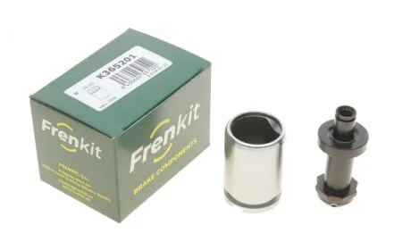 Поршенек суппорта (заднего) Renault Kadjar 06-15 (d=36mm) (TRW) (с механизмом) FRENKIT K365201