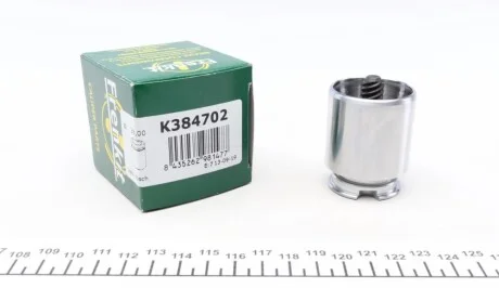 Поршенек суппорта (заднего) Opel Astra G 98-05 (38x47mm) (Bosch) (с механизмом) FRENKIT K384702