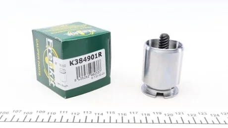 Поршенек суппорта (заднего) Ford Mondeo III 00-07 (38x49mm) (Bosch) (R) (с механизмом) FRENKIT K384901R