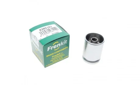 Поршень супорта (заднього) Opel Combo 01-11/Renault Kangoo 08-/VW Caddy 04- (38x51mm)(з механізмом) FRENKIT K385101