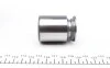 Поршень супорта (заднього) Renault Kangoo 97- (38x51mm) (Bosch) (L) (з механізмом) FRENKIT K385102L (фото 3)