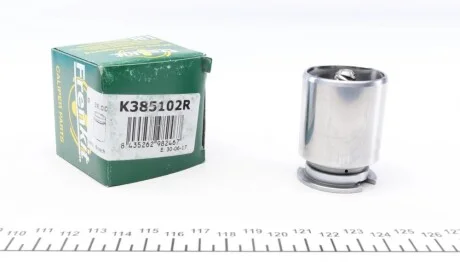 Поршень супорта (заднього) Renault Kangoo 97- (38x51mm) (Bosch) (R) (з механізмом) FRENKIT K385102R