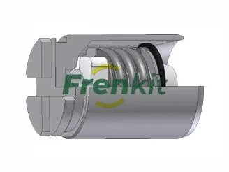 Поршень гальмівного супорту FRENKIT K404701