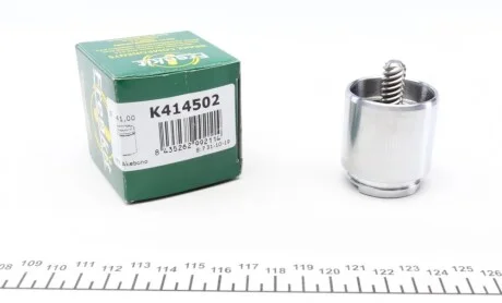 Поршенек суппорта (заднего) Mitsubishi Outlander 2.0/2.2DI 12- (41x45mm) (Akebono) (с механизмом) FRENKIT K414502