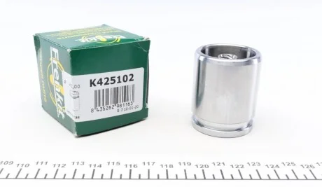 Поршенек суппорта (заднего) Audi A4/A6/ VW Passat 97- (43x51.3mm) (с механизмом) FRENKIT K425102