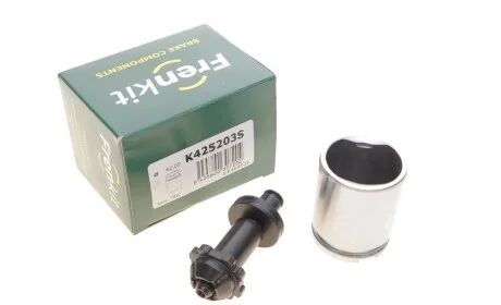 Поршенек суппорта (заднего) Audi A4/A6/Q5 16- (d=42) (Trw) (с механизмом) FRENKIT K425203S