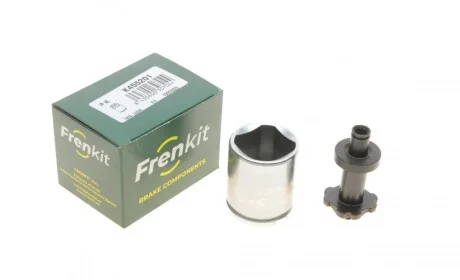 Поршенек суппорта (заднего) MB S-class (W222) 13- (45x52mm) (TRW) (с механизмом) FRENKIT K455201