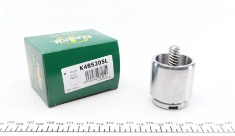 Поршенек суппорта (заднего) Ford Transit 2.2-2.4 TDCI 06-14 (L) (48x52mm) (Bosch) (с механизмом) FRENKIT K485205L
