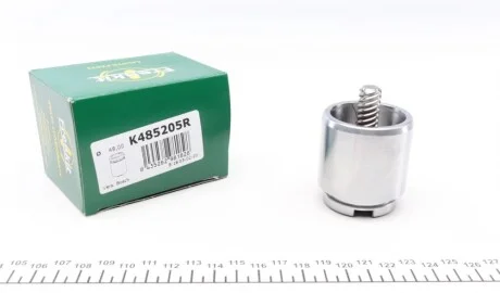 Поршень супорта (заднього) Ford Transit 2.2-2.4 TDCI 06-14 (R) (48x52mm) (Bosch) (з механізмом) FRENKIT K485205R
