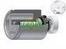 Поршенек суппорта (заднего) Ford Transit 2.2-2.4 TDCI 06-14 (L) (52x65mm) (Brembo) (с механизмом) FRENKIT K526501L (фото 1)
