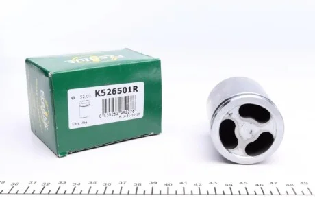 Поршенек суппорта (заднего) Ford Transit 2.2-2.4 TDCI 06-14 (R) (52x65mm) (Brembo) (с механизмом) FRENKIT K526501R