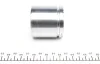 Поршень супорта (переднього) Citroen C5 01- (L) (54x52.7mm) (Bosch) (з механізмом) FRENKIT K545203L (фото 3)