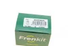 Поршень супорта (заднього) Ford Transit V363 13- (54x54.5mm) (Bosch) (L) (з механізмом) FRENKIT K545404L (фото 5)