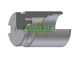 Поршень гальмівного супорту TOYOTA Corolla 91-97; MITSUBISHI Colt 95-02 FRENKIT P304503