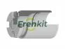 Поршень гальмівного супорту NISSAN Almera N15 95-00 FRENKIT P304601 (фото 1)