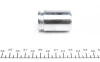 Поршень супорта (заднього) Hyundai Accent/KIA Rio 05-11 (30.9x47.5mm)(Kask) FRENKIT P314701 (фото 3)