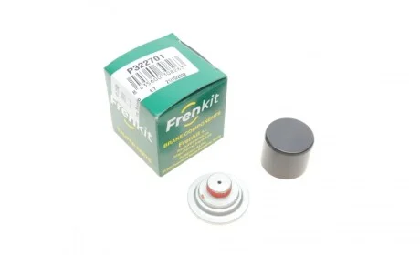 Поршенек суппорта (переднего) MB E-class (W211) 02-08 (31.95x26.5mm) (Brembo) FRENKIT P322701