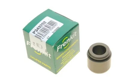 Поршень гальмівного супорту ALFA ROMEO Giulia 16-, Stelvio 17- FRENKIT P343202