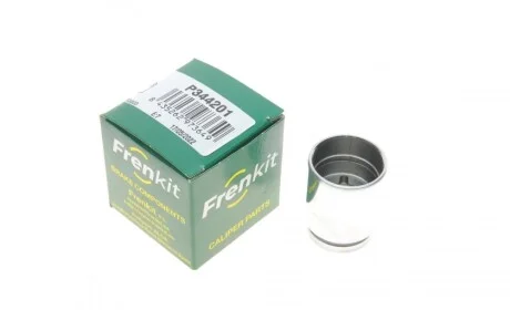 Поршень супорта (заднього) Kia Picanto 1.0/1.1 04- (34x42.8mm) (Kasko) FRENKIT P344201
