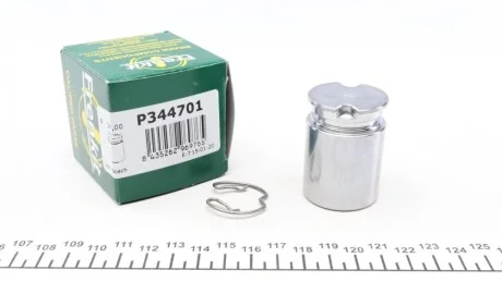 Поршенек суппорта (заднего) Opel Astra G 98-09 (34x47mm) (Bosch) FRENKIT P344701