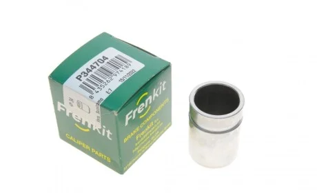 Поршень супорта (заднього) Toyota Celica 1.8 16V VT-i 99-05 (34x47.5mm) FRENKIT P344704