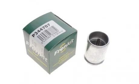 Поршенек суппорта (заднего) Hyundai Solaris/KIA Rio 11- (34x47mm)(Mando) FRENKIT P344707