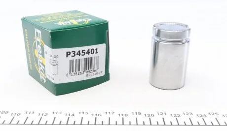 Поршень супорта (заднього) BMW 2 (F45/F23)/X1 (F48)/Mini Cooper 13- (34x54mm) (Ate) FRENKIT P345401