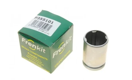 Поршень супорта (заднього) Toyota C-HR 16- (34.9x51) (Akebono) FRENKIT P355101