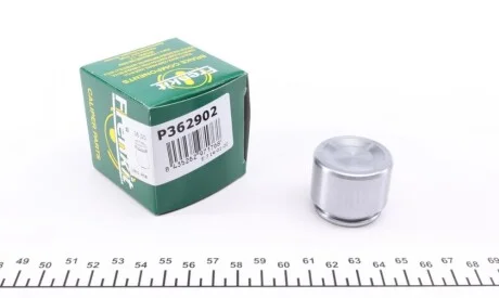Поршенек суппорта (заднего) MB C-class (W202)/E-class (W210) 94-03 (36x29.6mm) (Ate) FRENKIT P362902