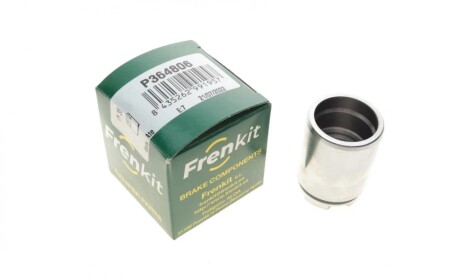 Поршень супорта гальмівного FRENKIT P364806