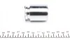 Поршень супорта (заднього) Fiat Punto/Toyota Corolla 05- (36x49mm) (Bosch) FRENKIT P364901 (фото 3)