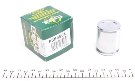 Поршень гальмівного супорту TOYOTA Camry 01-06, Avensis 97-03, Picnic 01-09, Camry 91-01; LEXUS RX 09-15, LS 94-00 FRENKIT P384501