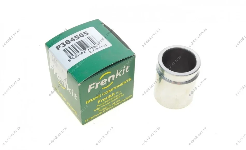 Поршень супорта (заднього) Lexus RX 08- (38mm) FRENKIT P384505 (фото 1)
