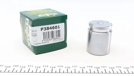 Поршенек суппорта (заднего) Hyundai Sonata 88-98/Toyota Corolla 06-15 (38x46.8mm) FRENKIT P384601