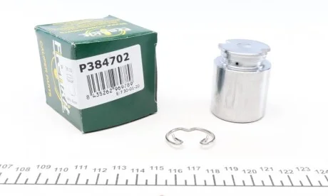 Поршень супорта (заднього) Opel Astra G 98-05 (38x47mm) (Bosch) FRENKIT P384702
